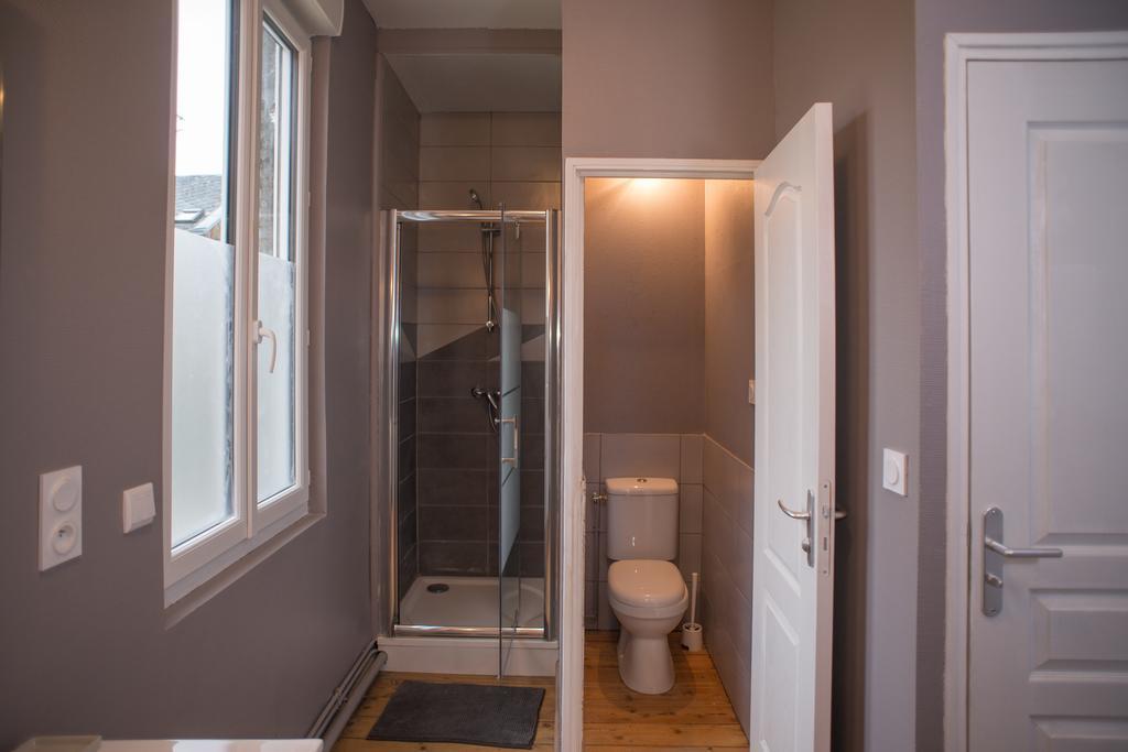 Gite Vakantiehuis Amiens